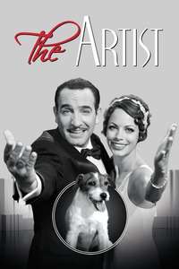 The Artist - Poster