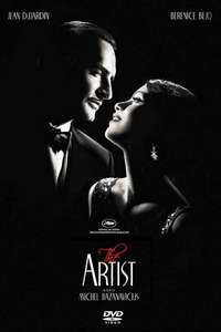 The Artist - Poster