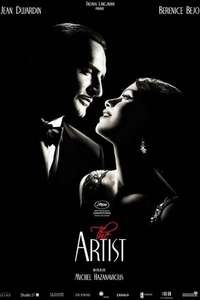 The Artist - Poster