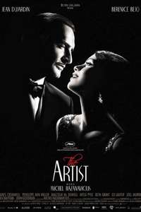 The Artist - Poster