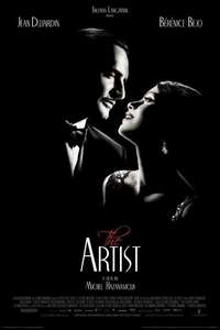 The Artist - Poster