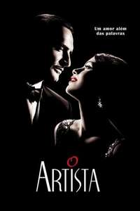 The Artist - Poster