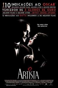 The Artist - Poster