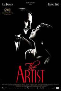The Artist - Poster