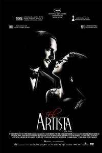 The Artist - Poster