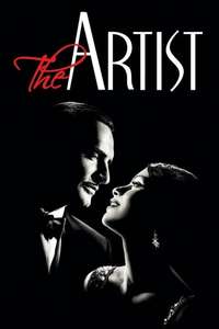 The Artist - Poster