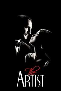 The Artist - Poster