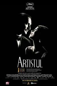 The Artist - Poster