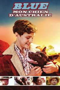 Red Dog: True Blue - Poster