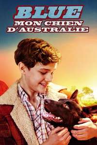 Red Dog: True Blue - Poster