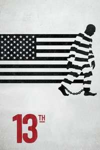 13th - Poster