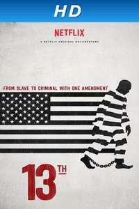 13th - Poster