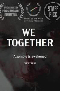 We Together - Poster