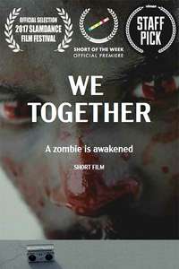 We Together - Poster