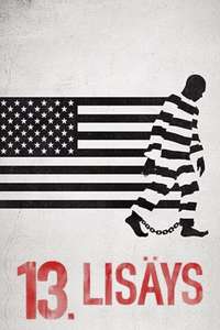 13th - Poster