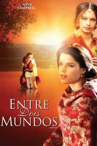 Partition - Poster