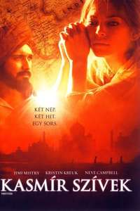 Partition - Poster