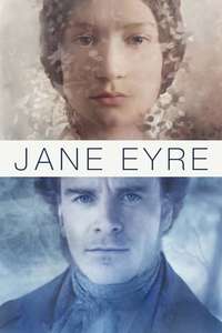 Jane Eyre - Poster