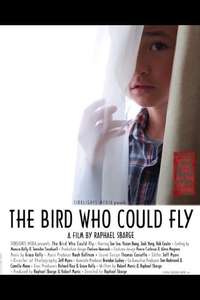 The Bird Who Could Fly - Poster