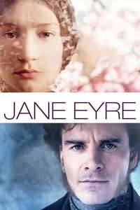 Jane Eyre - Poster