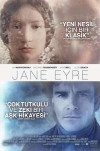 Jane Eyre - Poster