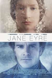 Jane Eyre - Poster