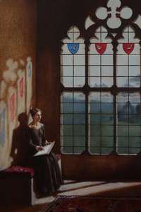 Jane Eyre - Poster