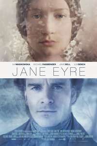 Jane Eyre - Poster