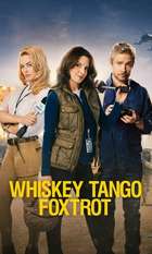 Whiskey Tango Foxtrot