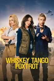 Whiskey Tango Foxtrot