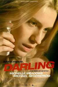 Darling - Poster