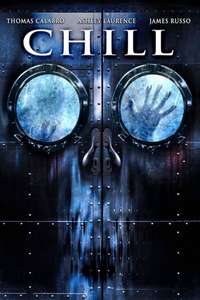 Chill - Poster