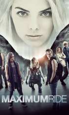 Maximum Ride