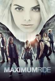 Maximum Ride