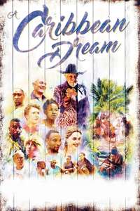 A Caribbean Dream - Poster