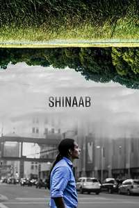 Shinaab - Poster