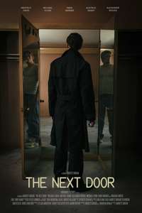 The Next Door - Poster