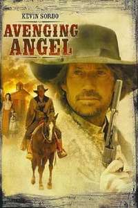 Avenging Angel - Poster