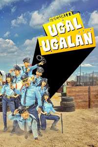 Security Ugal-ugalan - Poster