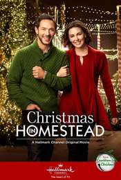 Christmas in Homestead