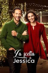 Christmas in Homestead - Poster