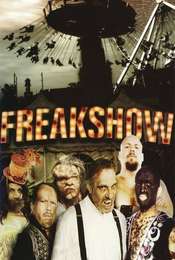 Freakshow