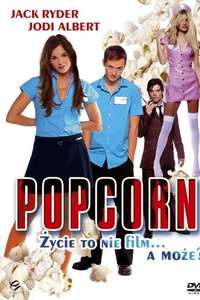 Popcorn - Poster