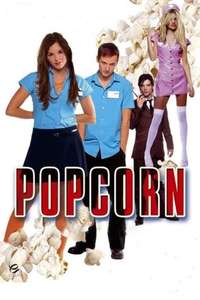 Popcorn - Poster