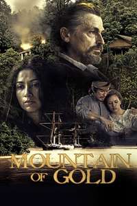 Hanyut - Poster