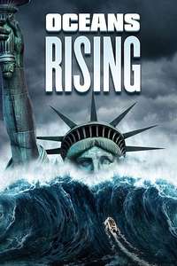 Oceans Rising - Poster