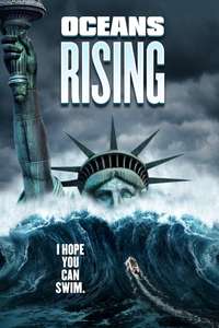 Oceans Rising - Poster