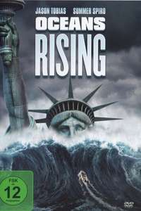Oceans Rising - Poster