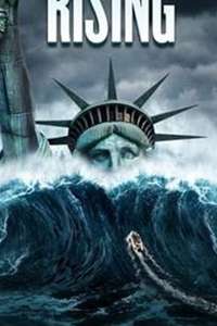 Oceans Rising - Poster