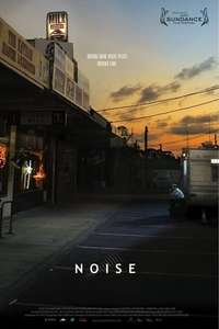 Noise - Poster